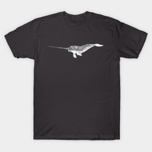 Narwhal T-Shirt